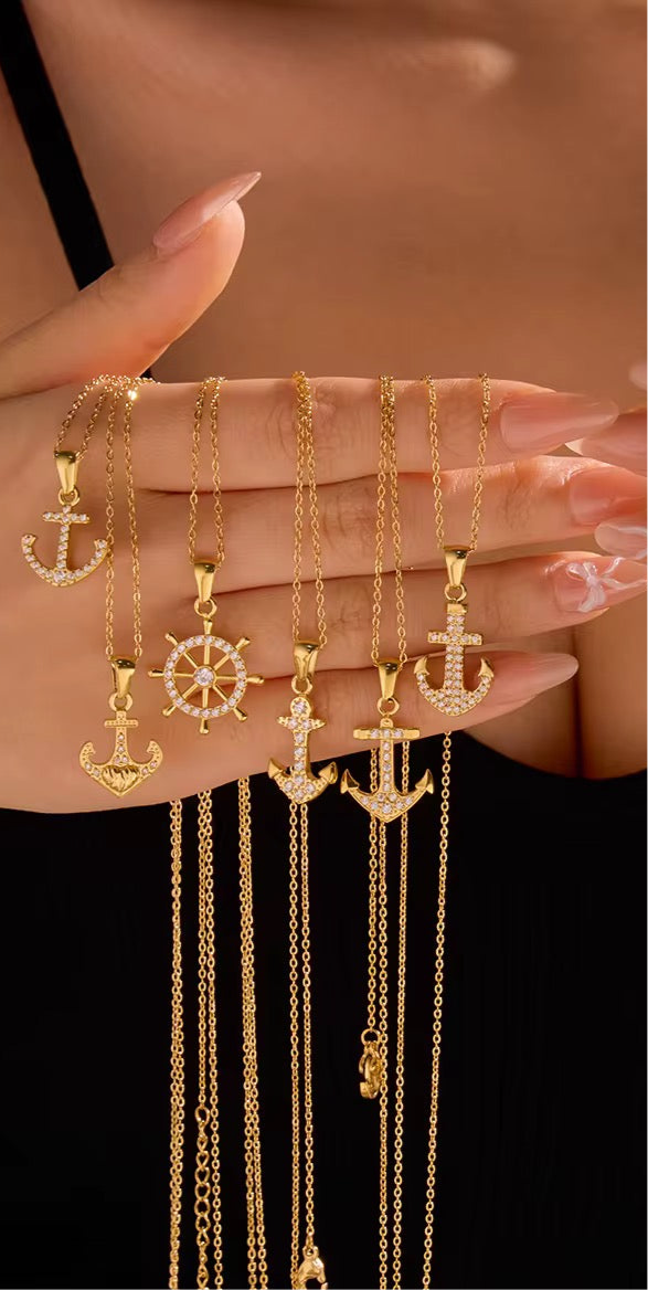 Anchor Link