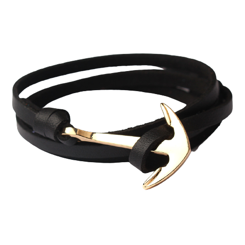 Anchor Bracelet for Men Sailor Bracelet Chain Bracelet for - Etsy |  Bracelets for men, Mens bracelet silver, Mens chain bracelet