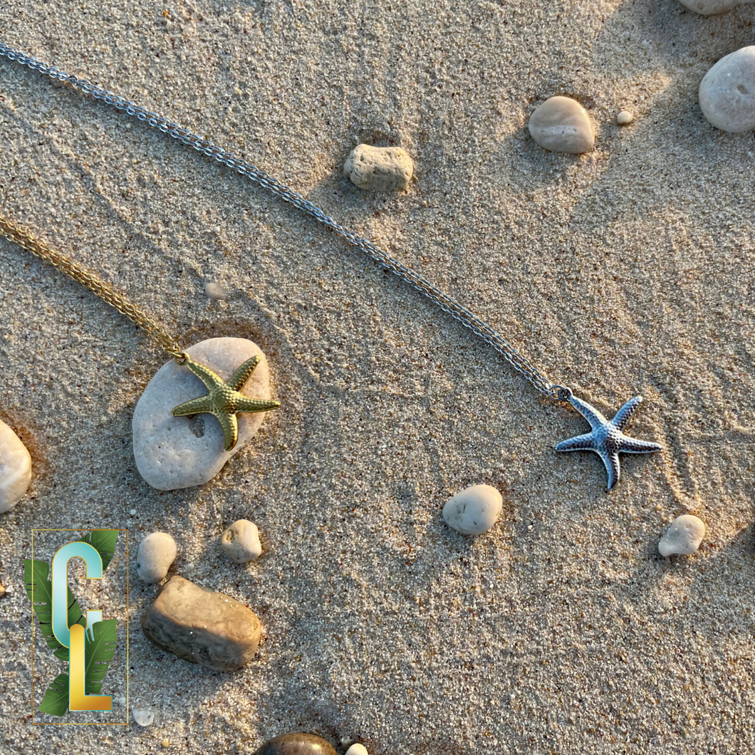 Starfish