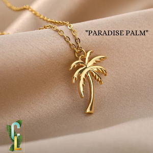 Paradise Palm