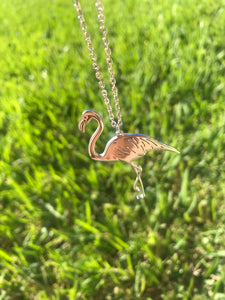 Flamingo Link