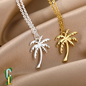 Paradise Palm